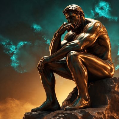 The Thinker