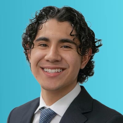 Leonardo A. Cruz